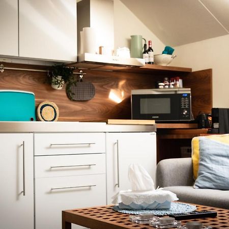 Bc Bed En Comfort Билзен Экстерьер фото