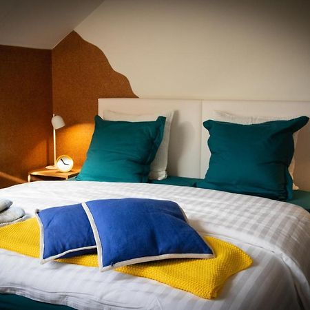Bc Bed En Comfort Билзен Экстерьер фото