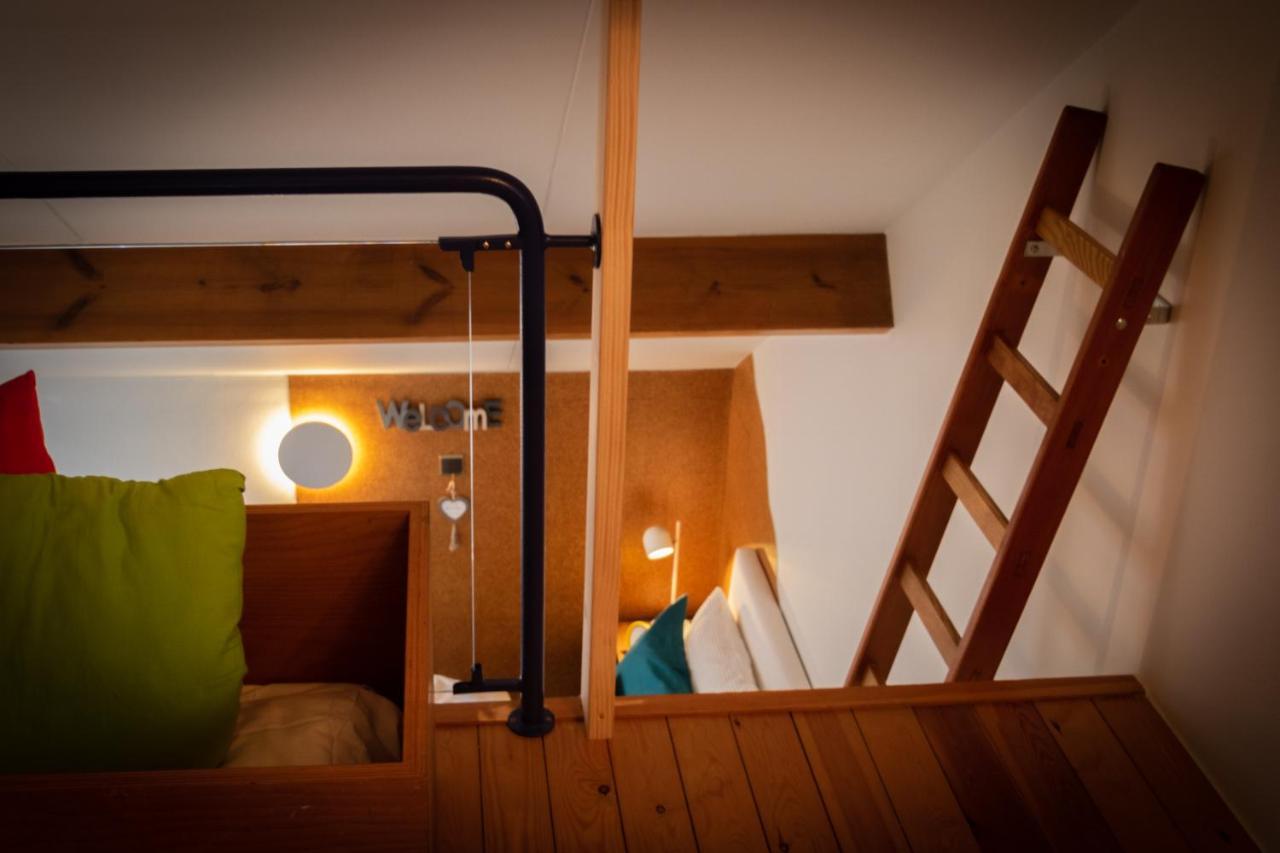 Bc Bed En Comfort Билзен Экстерьер фото