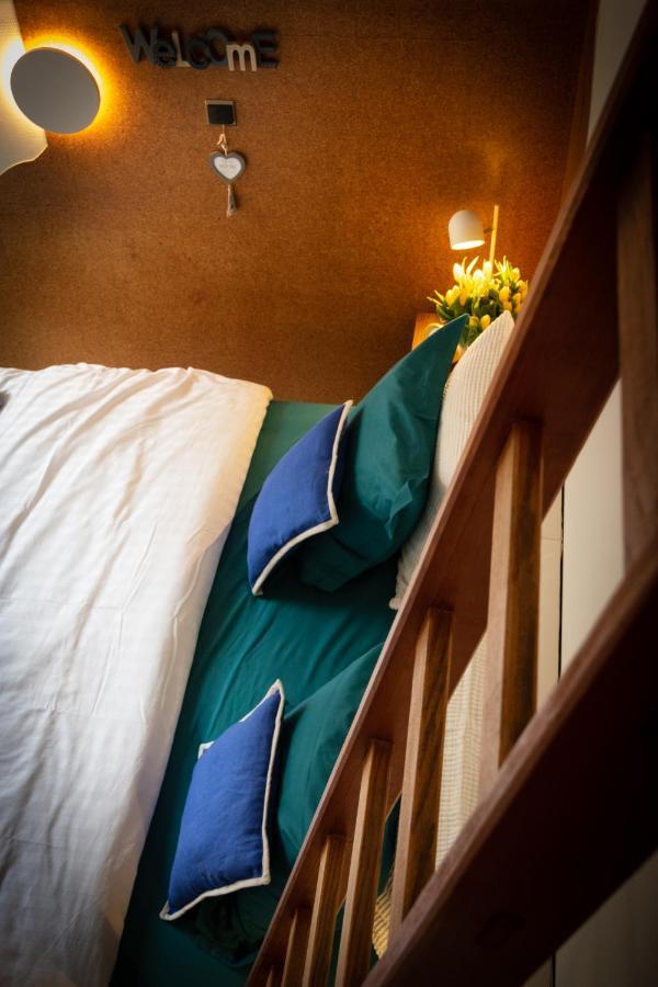 Bc Bed En Comfort Билзен Экстерьер фото